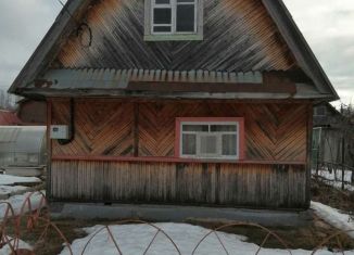 Продается дача, 32 м2, СНТ Энтузиаст, 5-я улица