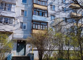 Продажа однокомнатной квартиры, 32 м2, рабочий посёлок Ильинский, Опаринская улица, 72Б