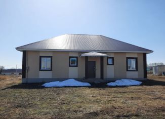 Продажа дома, 125 м2, деревня Блохино, Центральная улица, 23