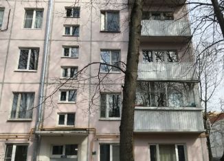 Однокомнатная квартира на продажу, 32 м2, посёлок подсобного хозяйства Воскресенское, посёлок подсобного хозяйства Воскресенское, 13