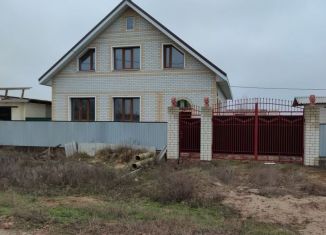 Продается дом, 194 м2, Новоузенск, переулок Ломоносова