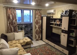 Продаю однокомнатную квартиру, 40 м2, Краснодар, Высотная улица, 7, Новый микрорайон