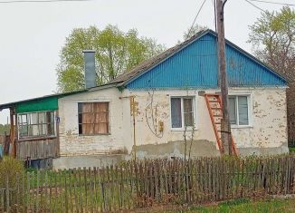 Продается дом, 57 м2, село Дмитриевка, Центральная улица