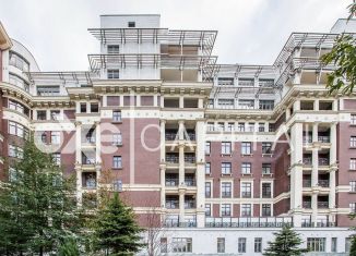 Продажа 2-ком. квартиры, 112 м2, Москва, улица Малая Полянка, 2, улица Малая Полянка