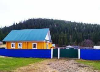 Продам дом, 42 м2, село Ассы, улица А. Мубарякова