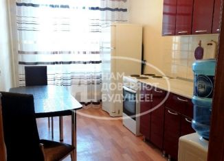 Продажа 1-ком. квартиры, 37.6 м2, Пермь, Холмогорская улица, 4Б, ЖК Авиатор