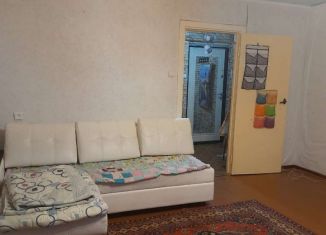 Сдается в аренду 1-комнатная квартира, 36 м2, Полярные Зори, улица Курчатова