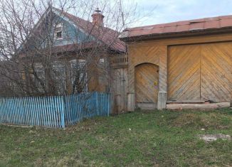 Продажа дома, 36 м2, Малмыж, Комсомольская улица, 58