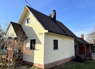 Дом на продажу, 75 м2, деревня Сергово