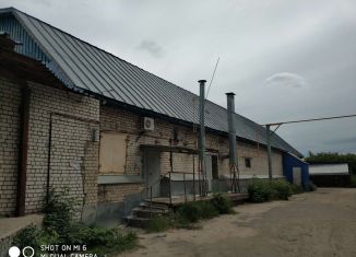Сдается производство, 1039 м2, Дзержинск, проспект Свердлова, 22Г