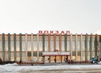 Сдаю торговую площадь, 9 м2, Барабинск, Путевая улица, 18