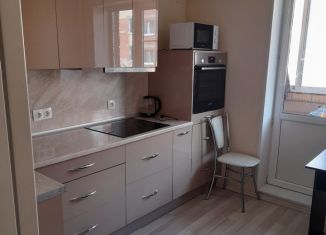 Продаю однокомнатную квартиру, 35 м2, деревня Марусино, Заречная улица, 33к11, ЖК Марусино-3