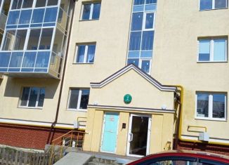 2-комнатная квартира в аренду, 52 м2, Екатеринбург, улица Очеретина, 4, ЖК Западный