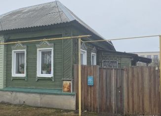 Продажа дома, 32.3 м2, Сызрань, Самарская улица