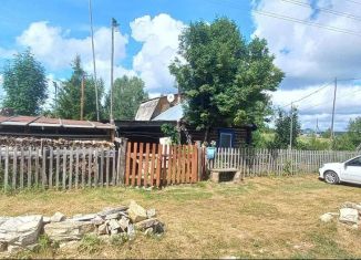 Продаю дом, 37 м2, поселок Верхнее Мошево, Набережная улица