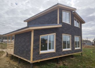 Дом на продажу, 105 м2, дачное некоммерческое партнёрство Можайское Раздолье, дачное некоммерческое партнёрство Можайское Раздолье, 227