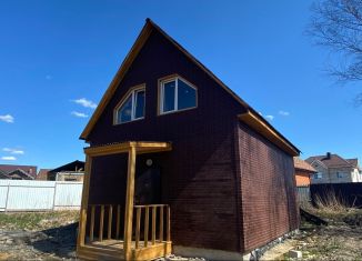 Дом на продажу, 95 м2, деревня Митянино, Солнечный проезд