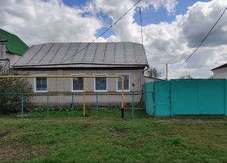 Продажа дома, 104.7 м2, рабочий посёлок Рамонь, Советская улица, 42