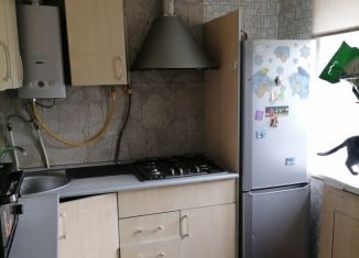 Продается 1-комнатная квартира, 31.1 м2, Йошкар-Ола, улица Баумана, 23, 9-й микрорайон