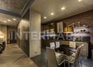 Продам 4-комнатную квартиру, 171.5 м2, Москва, Коробейников переулок, 18, Коробейников переулок