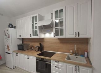 Двухкомнатная квартира на продажу, 53.5 м2, Мурино, Ручьёвский проспект, 9, ЖК Гринландия-2