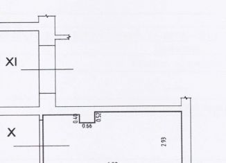 Гараж на продажу, 17 м2, Светлогорск, Яблоневая улица, 5