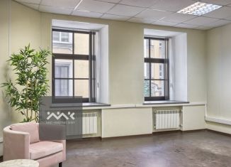 Продается 2-комнатная квартира, 93.1 м2, Санкт-Петербург, набережная реки Фонтанки, 11, метро Гостиный двор