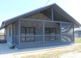 Продажа дома, 100 м2, деревня Грачёвка, Заречная улица