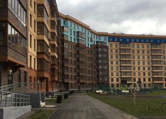 Продам 3-ком. квартиру, 66 м2, деревня Сабурово, Парковая улица, 27