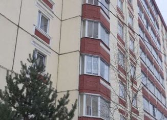 Однокомнатная квартира в аренду, 42 м2, Петрозаводск, улица Лизы Чайкиной, 14к2, район Голиковка