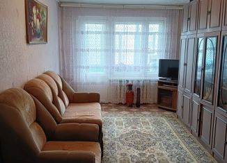 2-комнатная квартира на продажу, 44.9 м2, поселок городского типа Мирный, улица З. Космодемьянской, 5