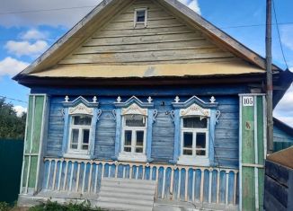 Продажа дома, 19 м2, село Ермолово