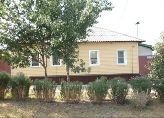 Продажа дома, 63 м2, Дмитриев, Рабочая улица