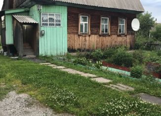 Продаю дом, 63 м2, посёлок Малиновка, Железнодорожная улица, 67