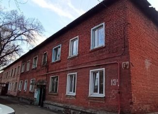 Продаю 2-ком. квартиру, 24 м2, Иркутск, Воронежская улица, 13А, Свердловский округ