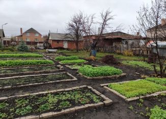 Продажа земельного участка, 7.5 сот., село Русская Борковка, Цветочная улица