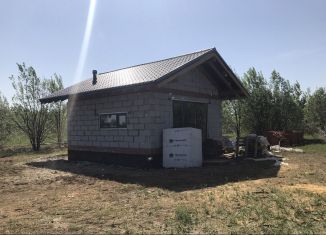 Продается дом, 36 м2, деревня Большакино