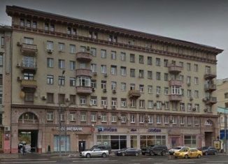 Продается трехкомнатная квартира, 66 м2, Москва, улица Красная Пресня, 32-34, улица Красная Пресня