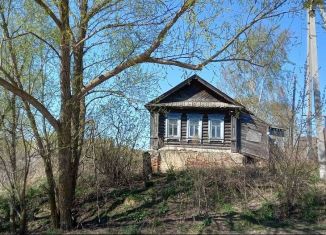 Продажа дома, 34 м2, Сергач, улица Титова, 17