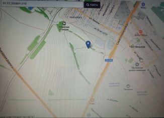 Продаю участок, 200 сот., Чистенское сельское поселение