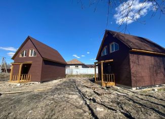 Продам дом, 85 м2, деревня Митянино, Солнечный проезд