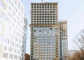 Продается двухкомнатная квартира, 64.4 м2, Москва, жилой комплекс Новоданиловская 8, к3, станция Верхние Котлы