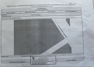 Продам земельный участок, 14 сот., рабочий посёлок Ишня, Школьная улица