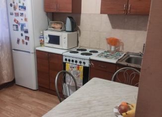 1-комнатная квартира на продажу, 42 м2, Челябинск, улица Татищева, 268, ЖК Ньютон