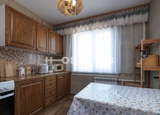 Продам 4-комнатную квартиру, 75.7 м2, Новосибирск, Ипподромская улица, метро Маршала Покрышкина