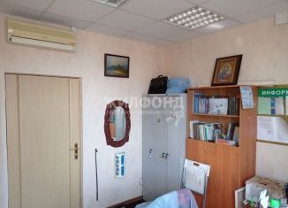 Офис на продажу, 17.8 м2, Новосибирск, улица Крылова, 36