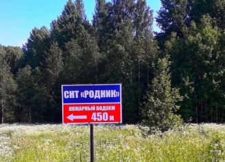 Продам земельный участок, 10 сот., Каменногорское городское поселение