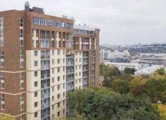 Продается однокомнатная квартира, 36 м2, Белгород, улица Попова, 31