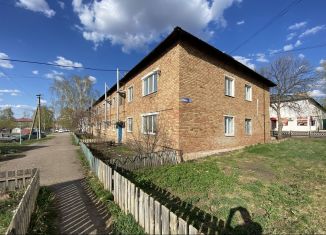 Продается двухкомнатная квартира, 39.7 м2, село Языково, улица Мира, 15