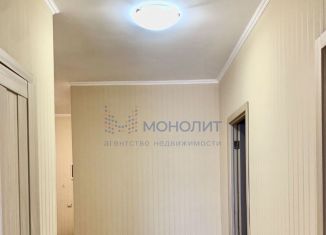 2-комнатная квартира на продажу, 68 м2, Нижний Новгород, Молодёжный проспект, 31к4, ЖК Молодёжный